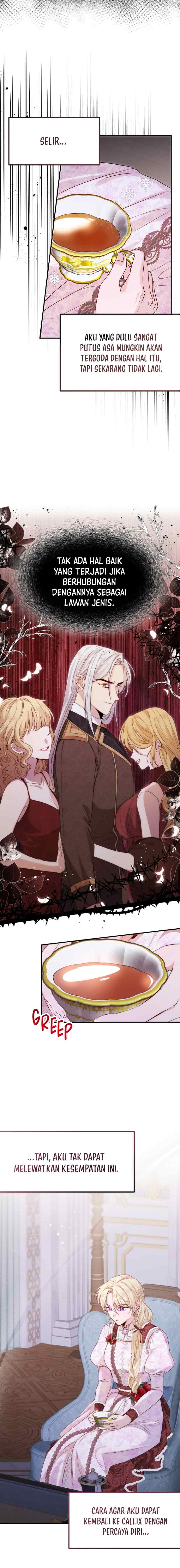 When the Mad Emperor Embraces Me chapter 29 halaman 14