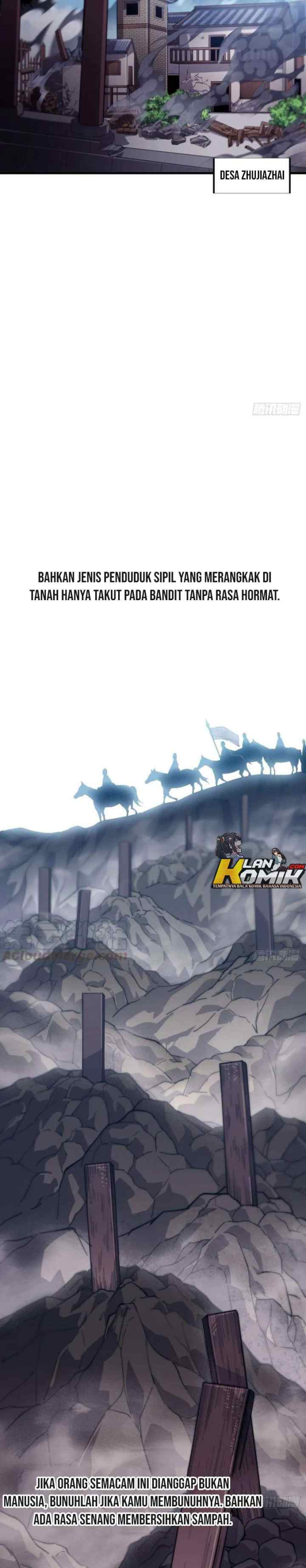 It Starts With A Mountain chapter 28 halaman 7