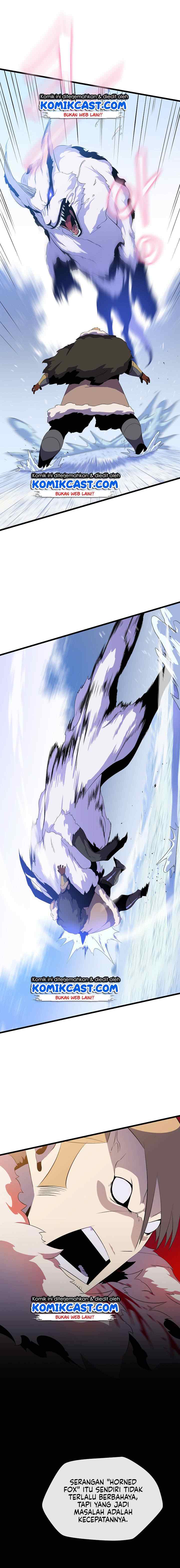 Kill the Hero chapter 49 halaman 4