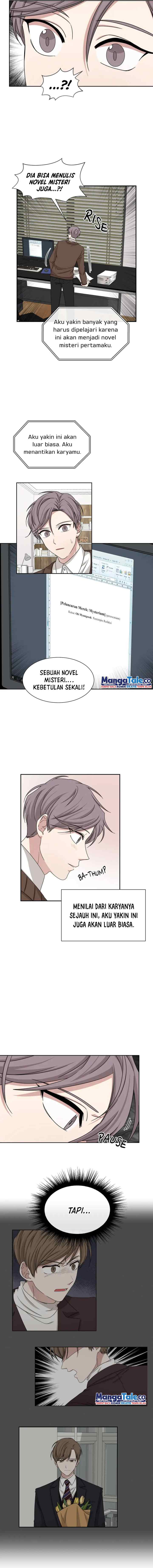 Big Life chapter 40 halaman 10