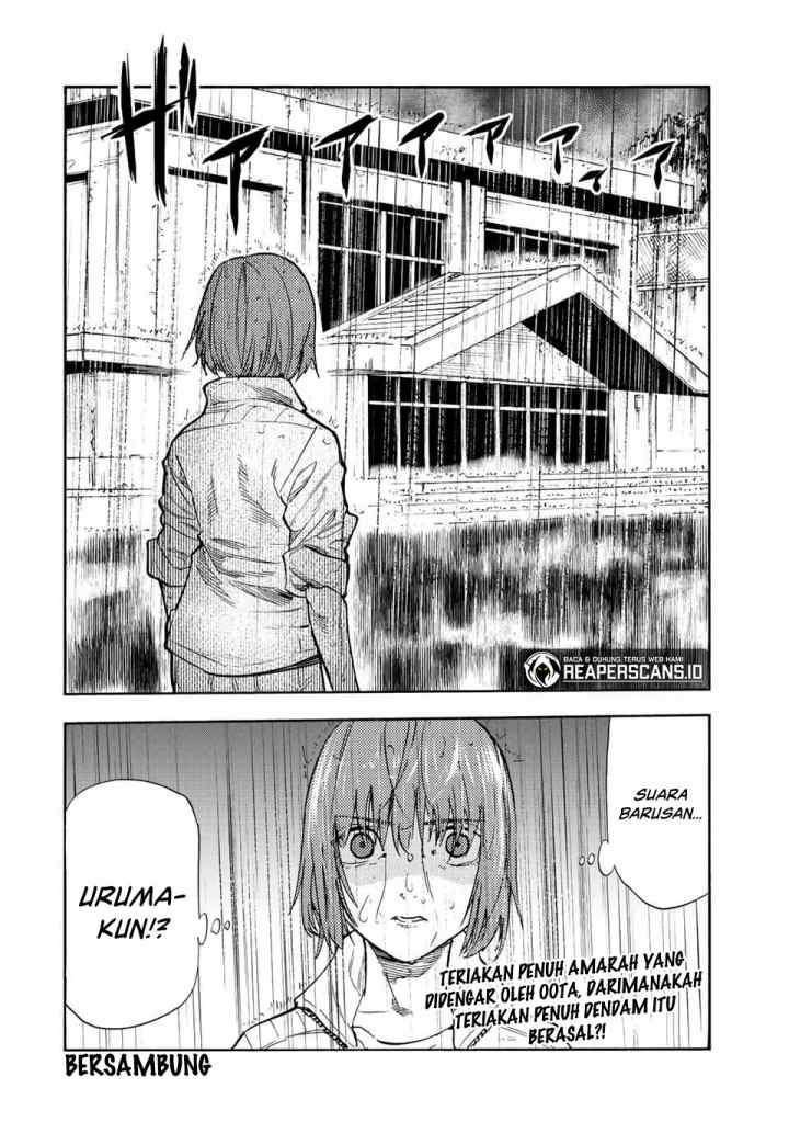 Cross of Six People chapter 85 halaman 12
