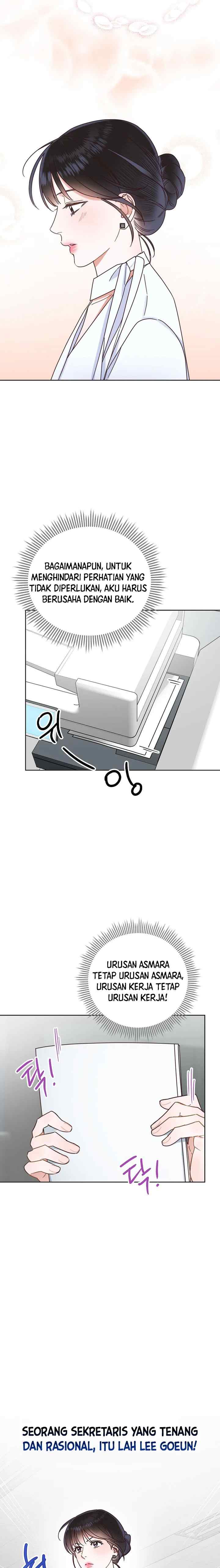 Office Romance Front chapter 21 halaman 13