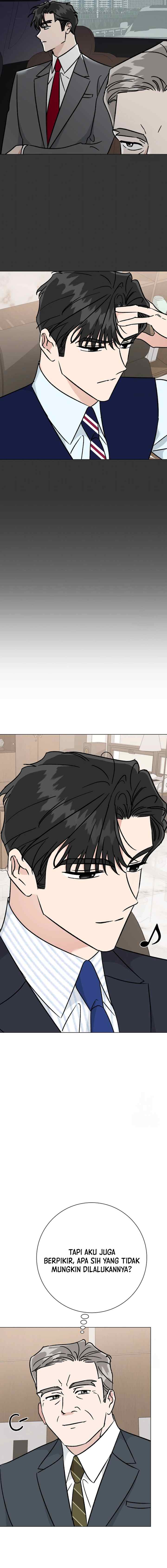 Difficult Boss chapter 31 halaman 10