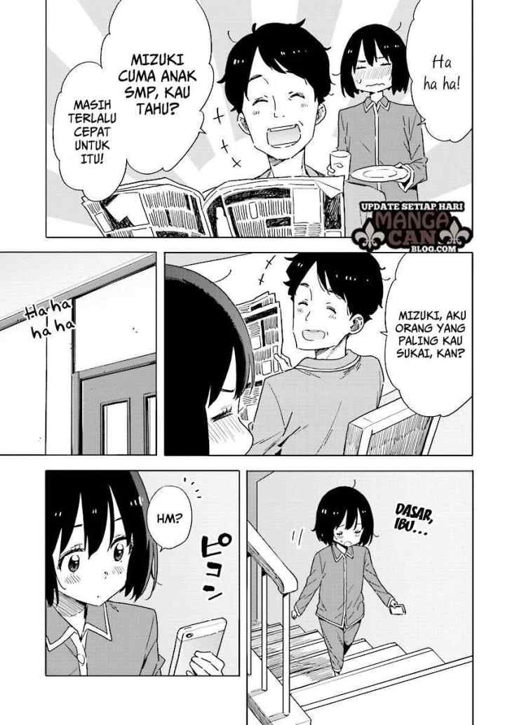 Kono Bijutsubu ni wa Mondai ga Aru! chapter 55 halaman 9
