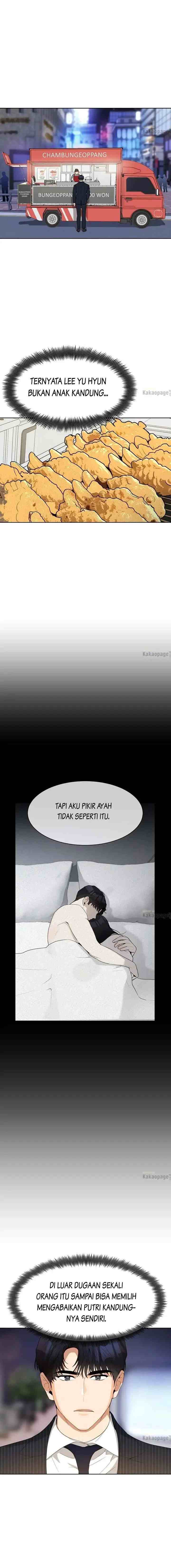 My Wife Is Back chapter 59 halaman 9