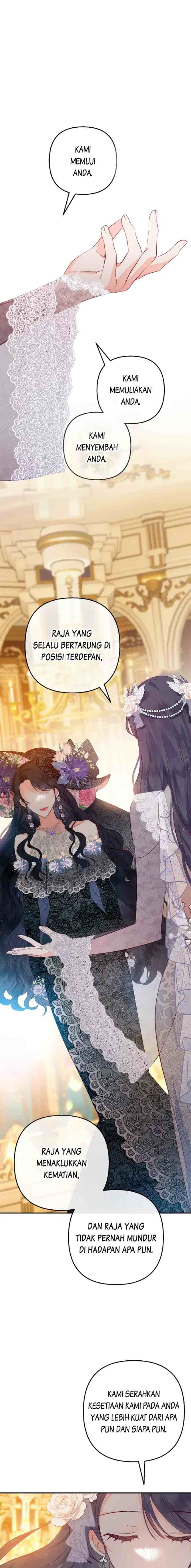 I'm a Daughter Loved by the Devil chapter 39 halaman 13
