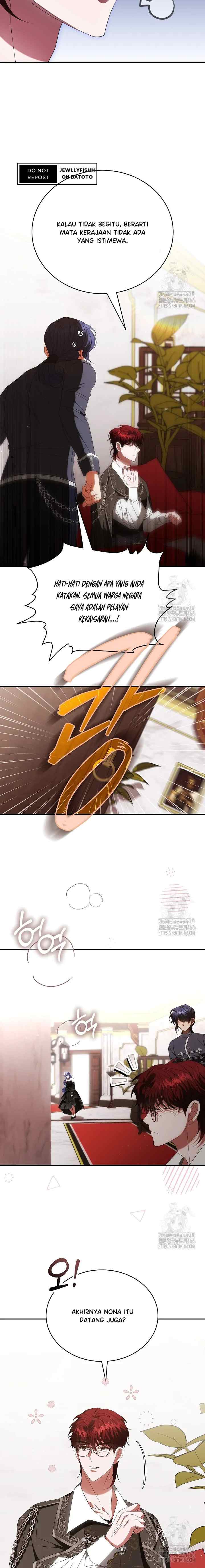 A Guide to the Reality of Villain Extras chapter 31 halaman 18
