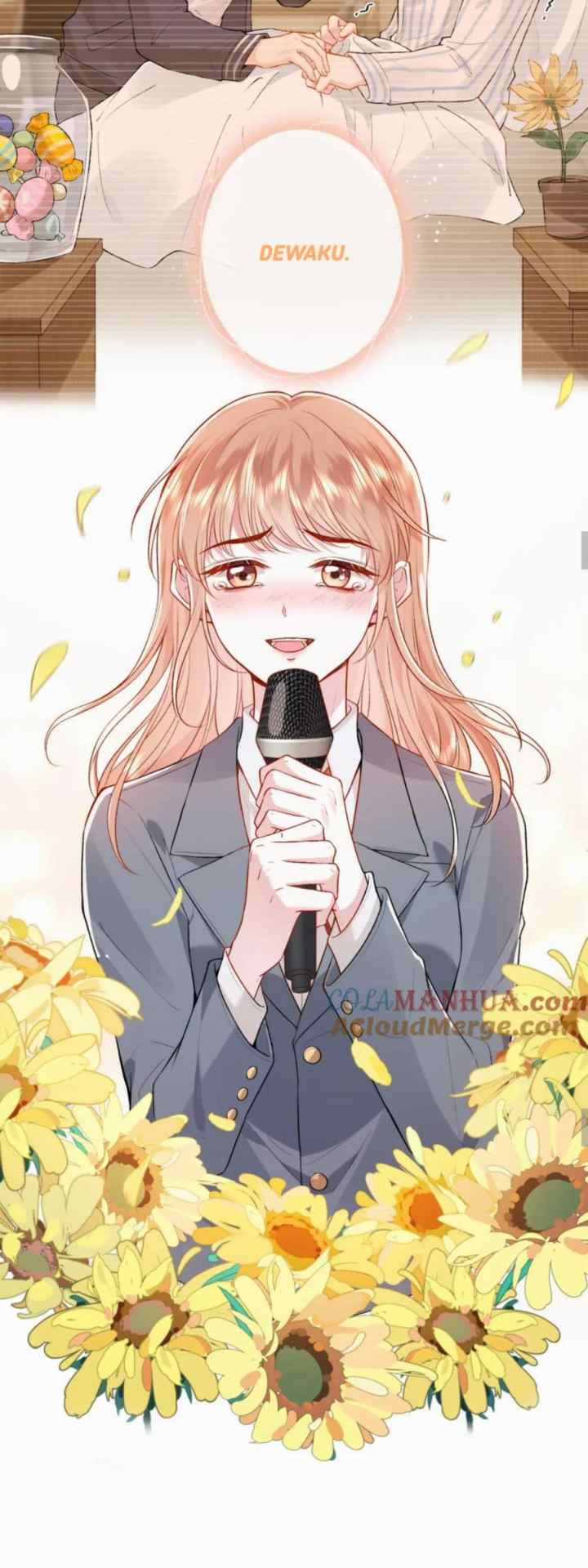 Madam and Her Daily Online Face-Slapping chapter 27 halaman 9