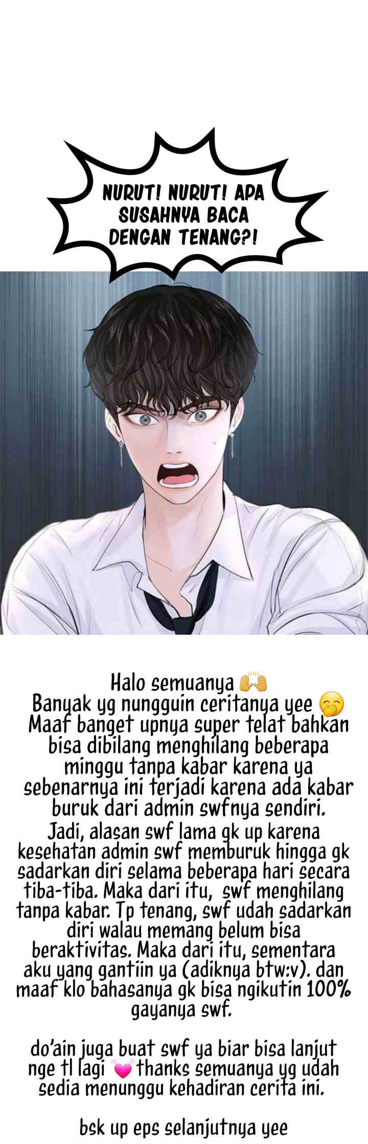I'll Divorce My Tyrant Husband chapter 22 halaman 15