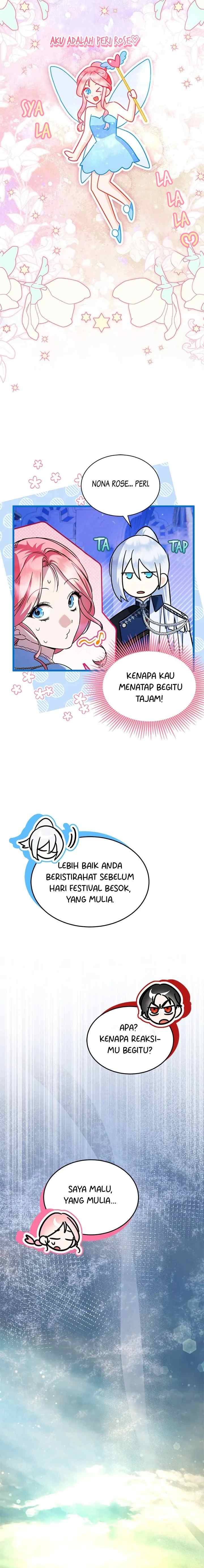 I Became a Tyrant's Maid chapter 57 halaman 13