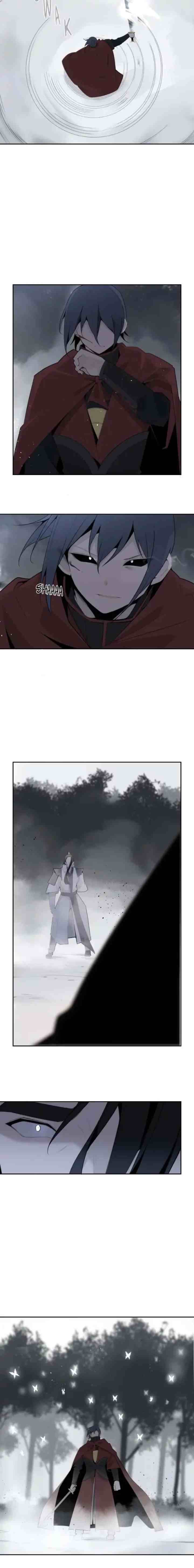 Devil Sword King chapter 179 halaman 7