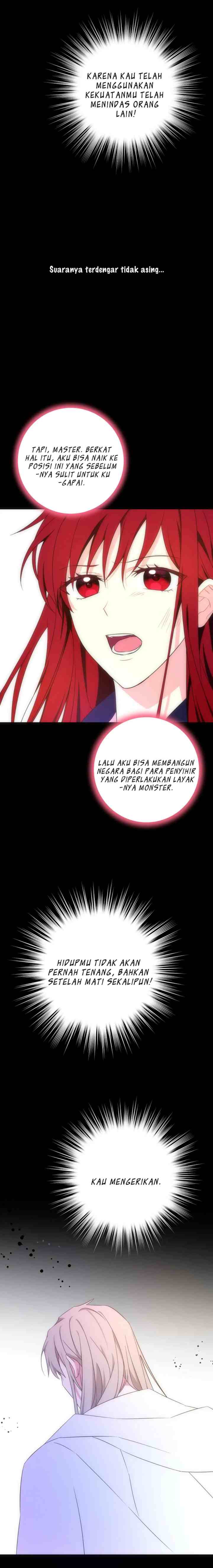 Please Give Me the Pacifier chapter 22 halaman 12