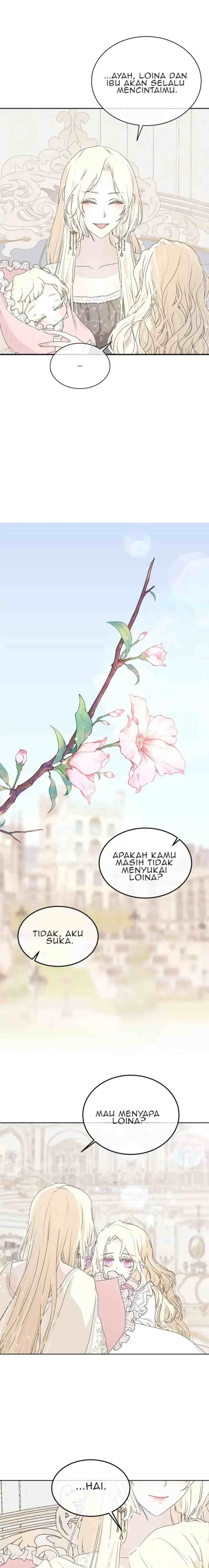 Reborn As a Character That Never Existed chapter 1 halaman 16