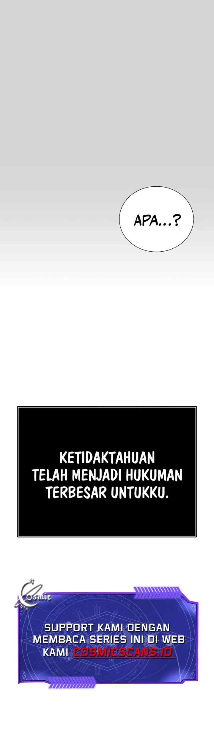 Tower of God chapter 640 halaman 20