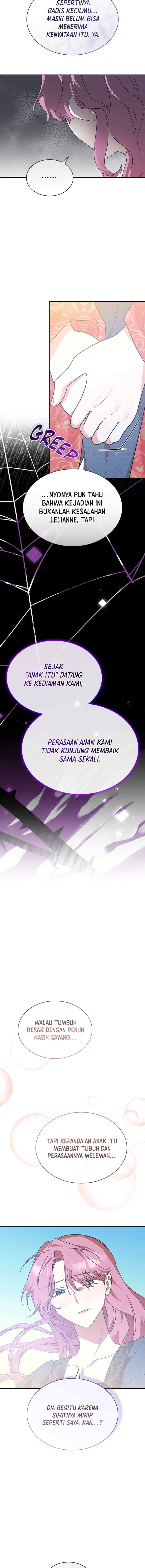 Living in the Princess Flower Garden chapter 22 halaman 10