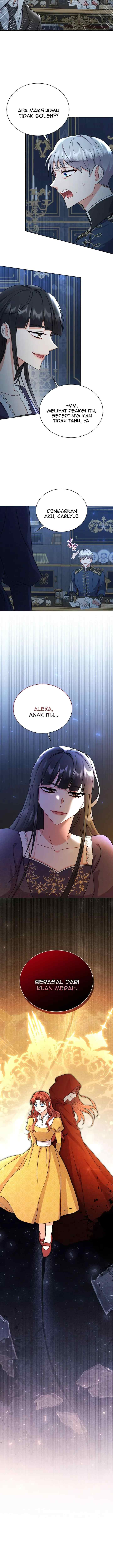 I Became The Villain's Trainer chapter 50 halaman 12