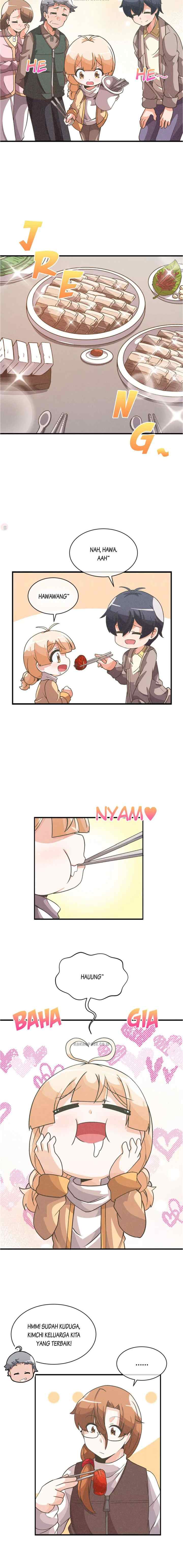 Spirit Farmer chapter 21 halaman 11