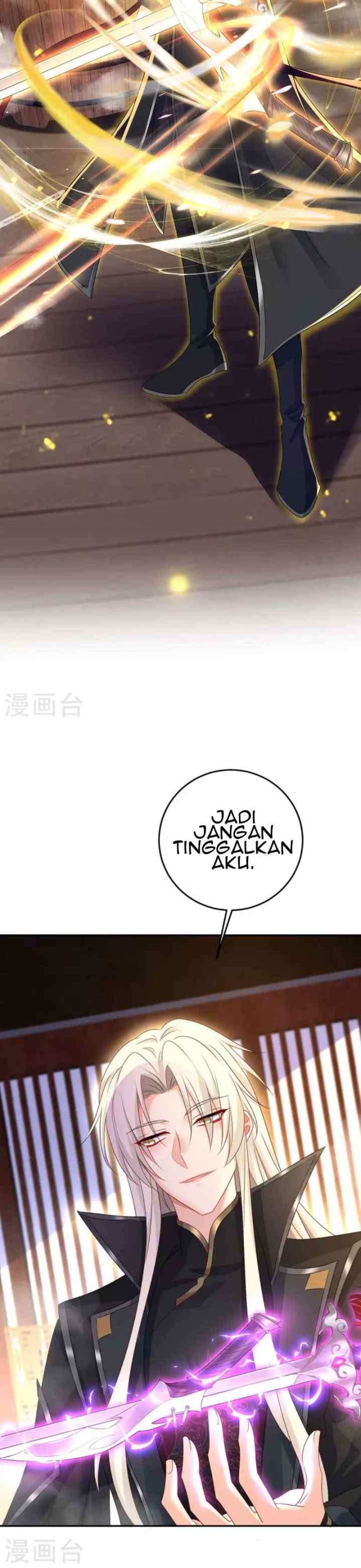 Miss Nine Doctor chapter 151 halaman 11