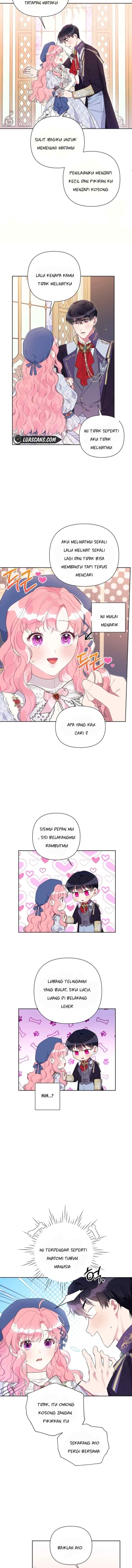 The Villain Daughter In-Law Has A Limited Time chapter 80 halaman 14