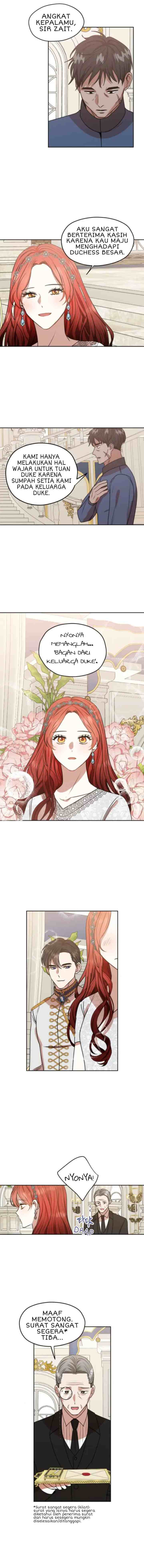 Leveling My Husband to the Max chapter 43 halaman 4