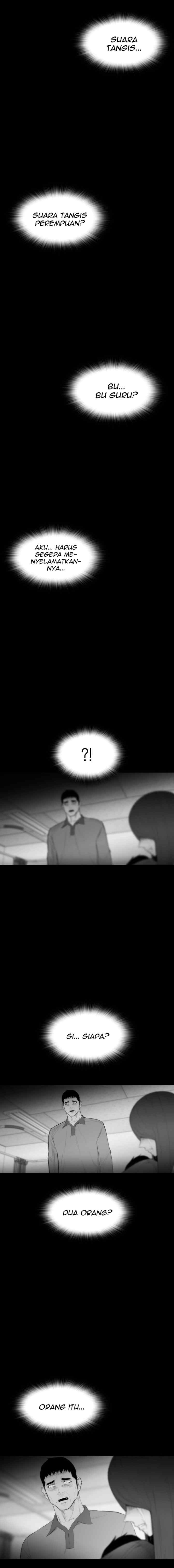 Reawaken Man chapter 148 halaman 14