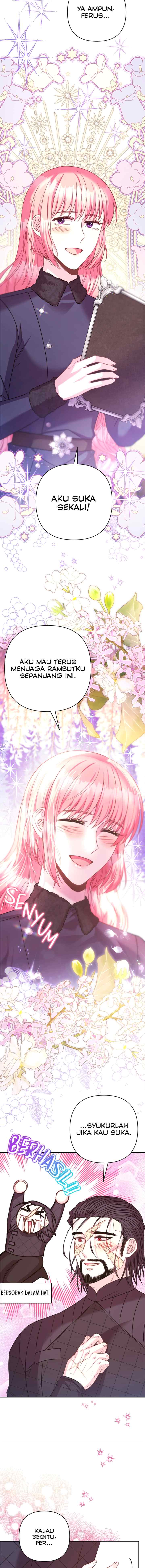 Anyway, It Is A Ropan chapter 76 halaman 4