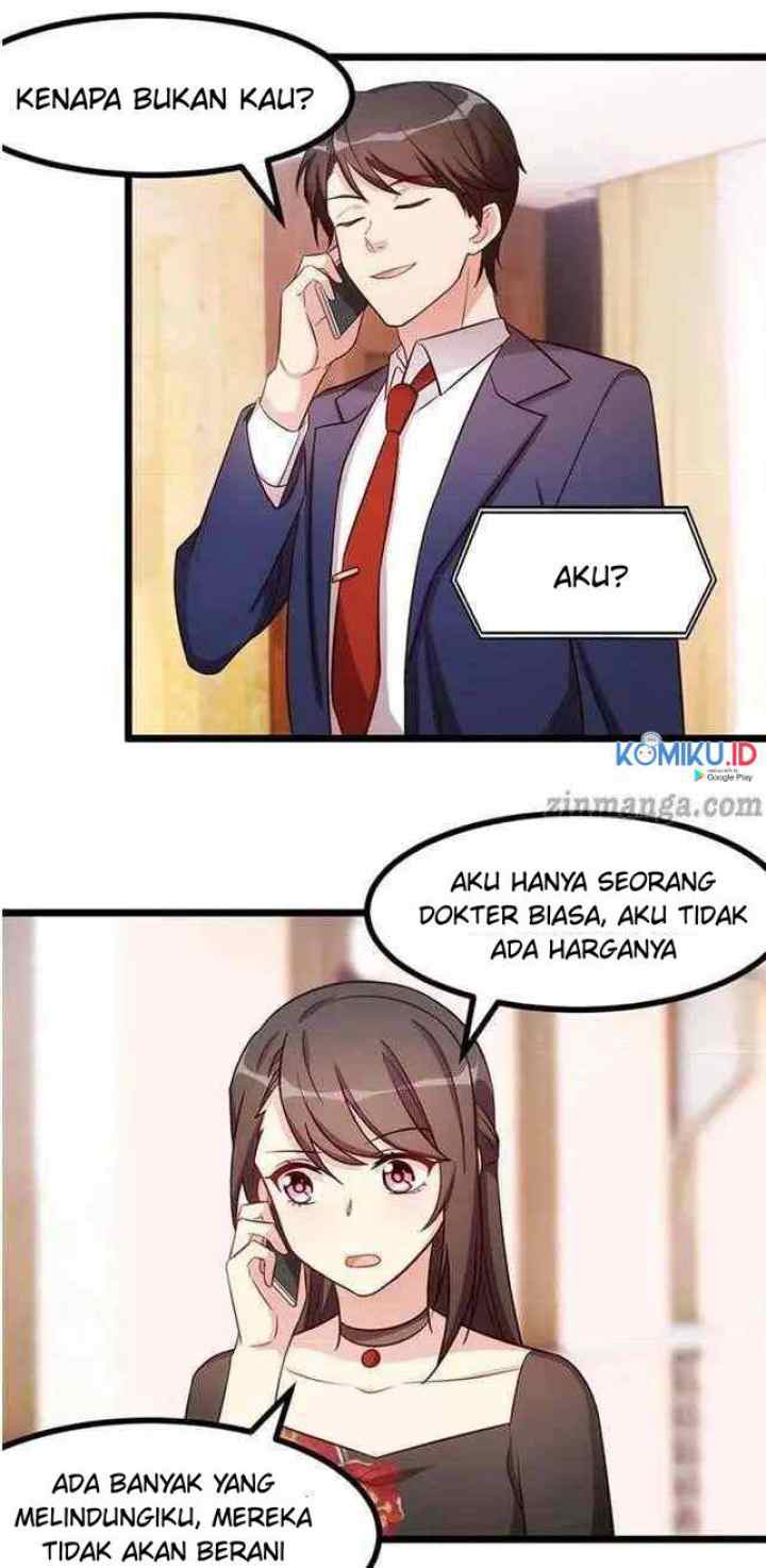 CEO's Sudden Proposal chapter 237 halaman 8