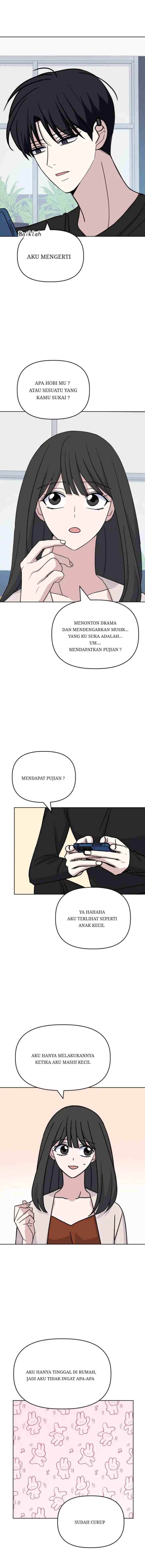 Causality chapter 58 halaman 16