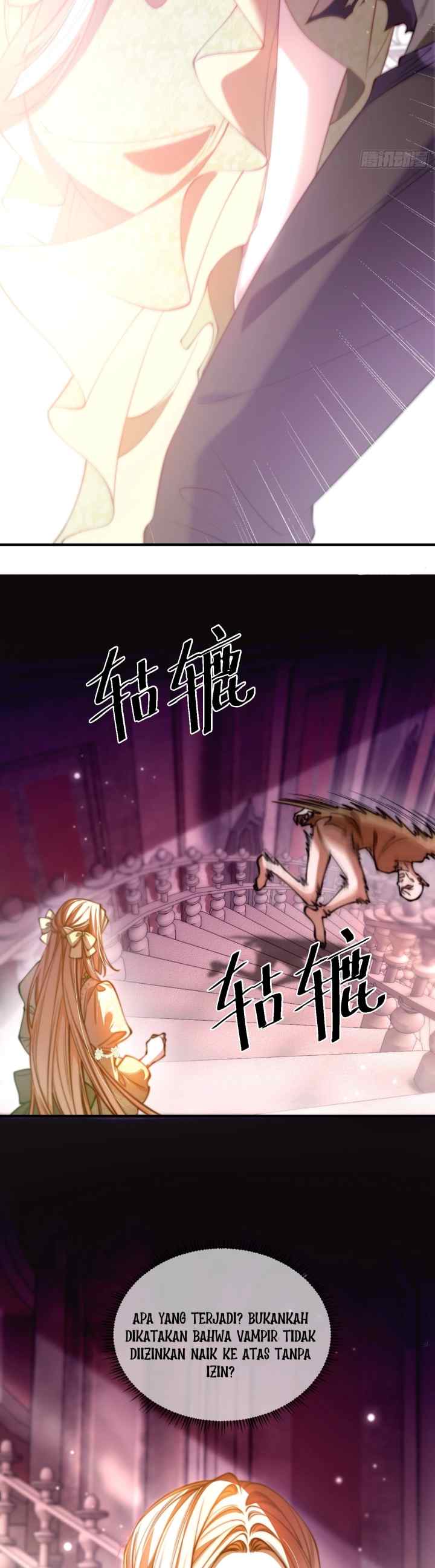 The Secret Game of Nobles chapter 27 halaman 9