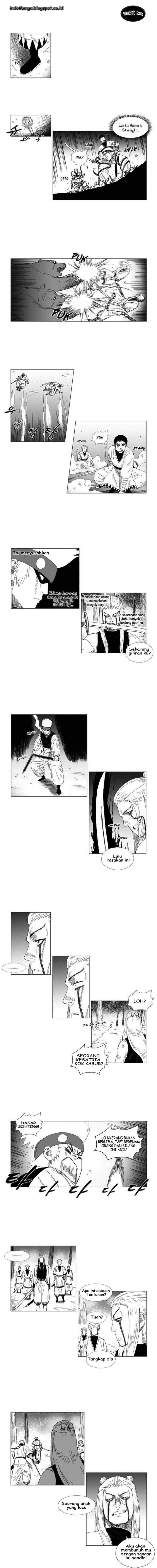 Red Storm chapter 33 halaman 5