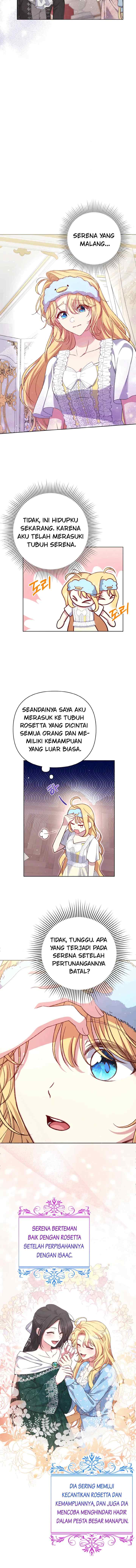 Supporting Duck Wait For A Breakup chapter 1 halaman 18