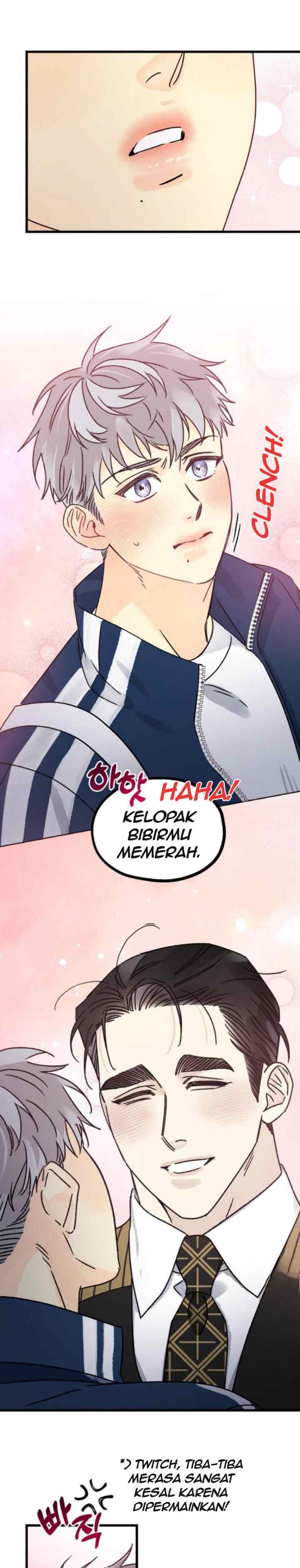 Shining In Nightmares chapter 15 halaman 17