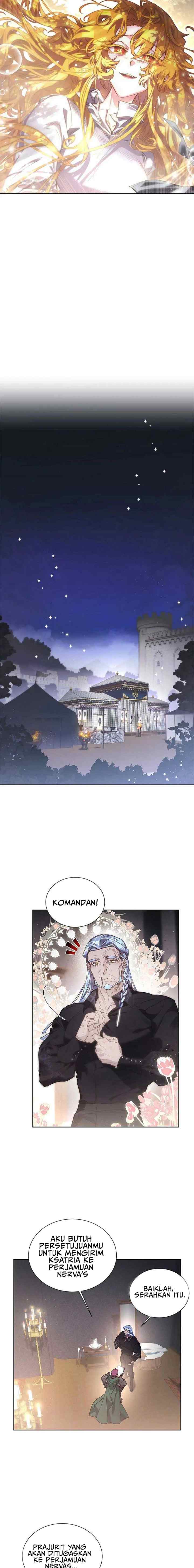 It's Time to Stop and Look for a New Family chapter 11 halaman 14