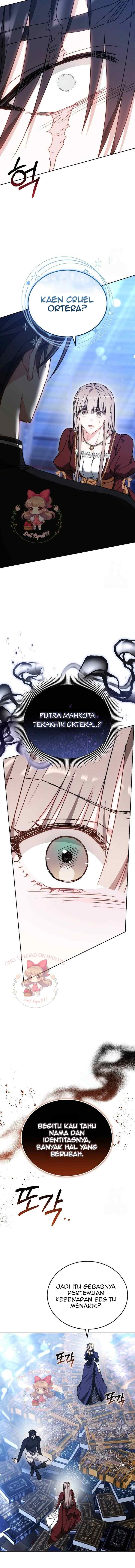Bride of Obsidian chapter 75 halaman 18