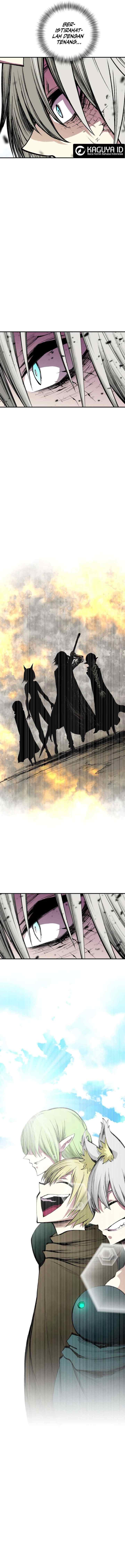 Ninpou Isekai Tensei - Fuuma Kotarou wa Isekai de Ningen wo Torimodosu chapter 28 halaman 17