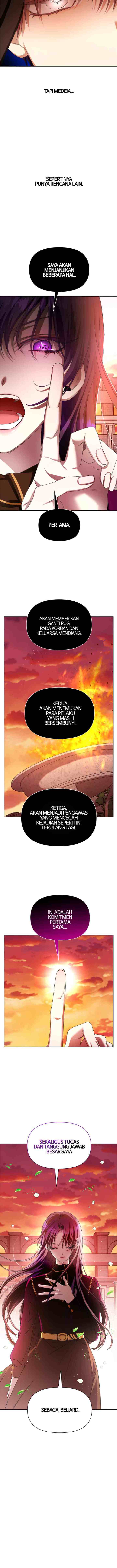 Your Throne chapter 83 halaman 7
