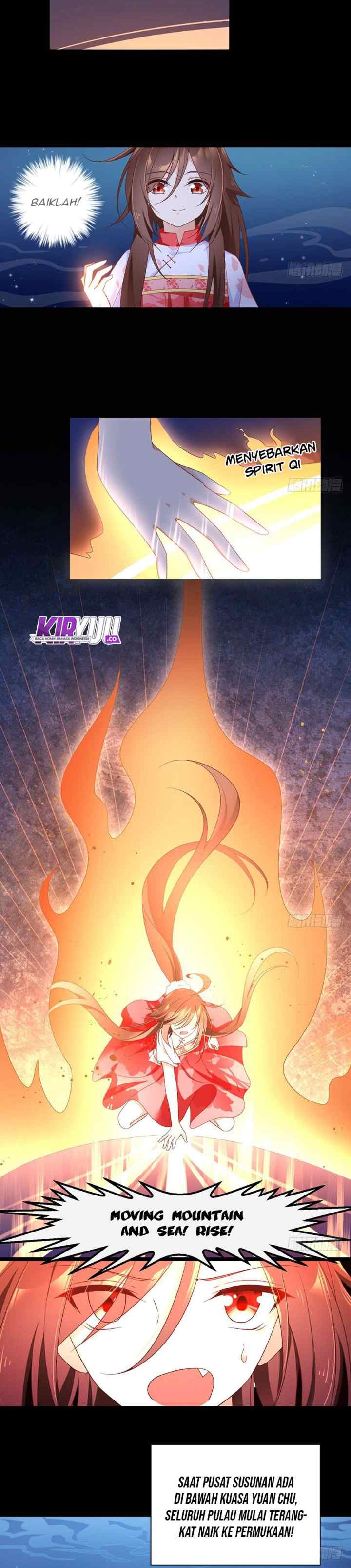 Meng Shi Zai Shang chapter 78 halaman 7