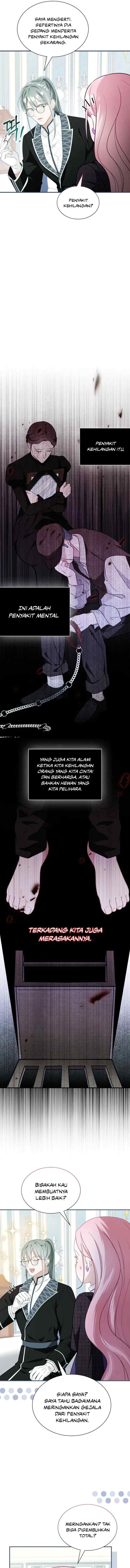 Even If The Villain's Daughter Regresses chapter 17 halaman 12
