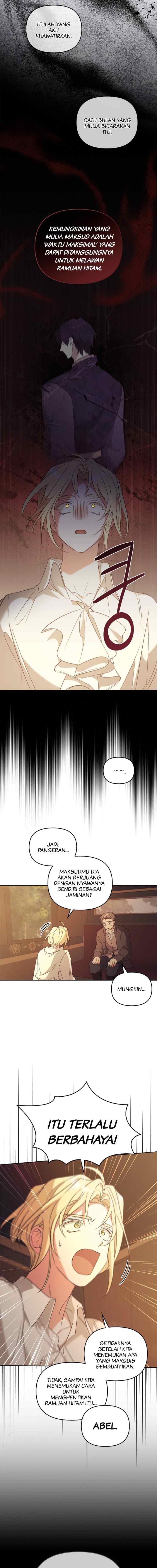 Regas chapter 63 halaman 16