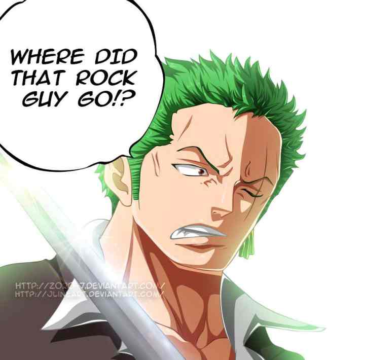One Piece chapter 825 halaman 15