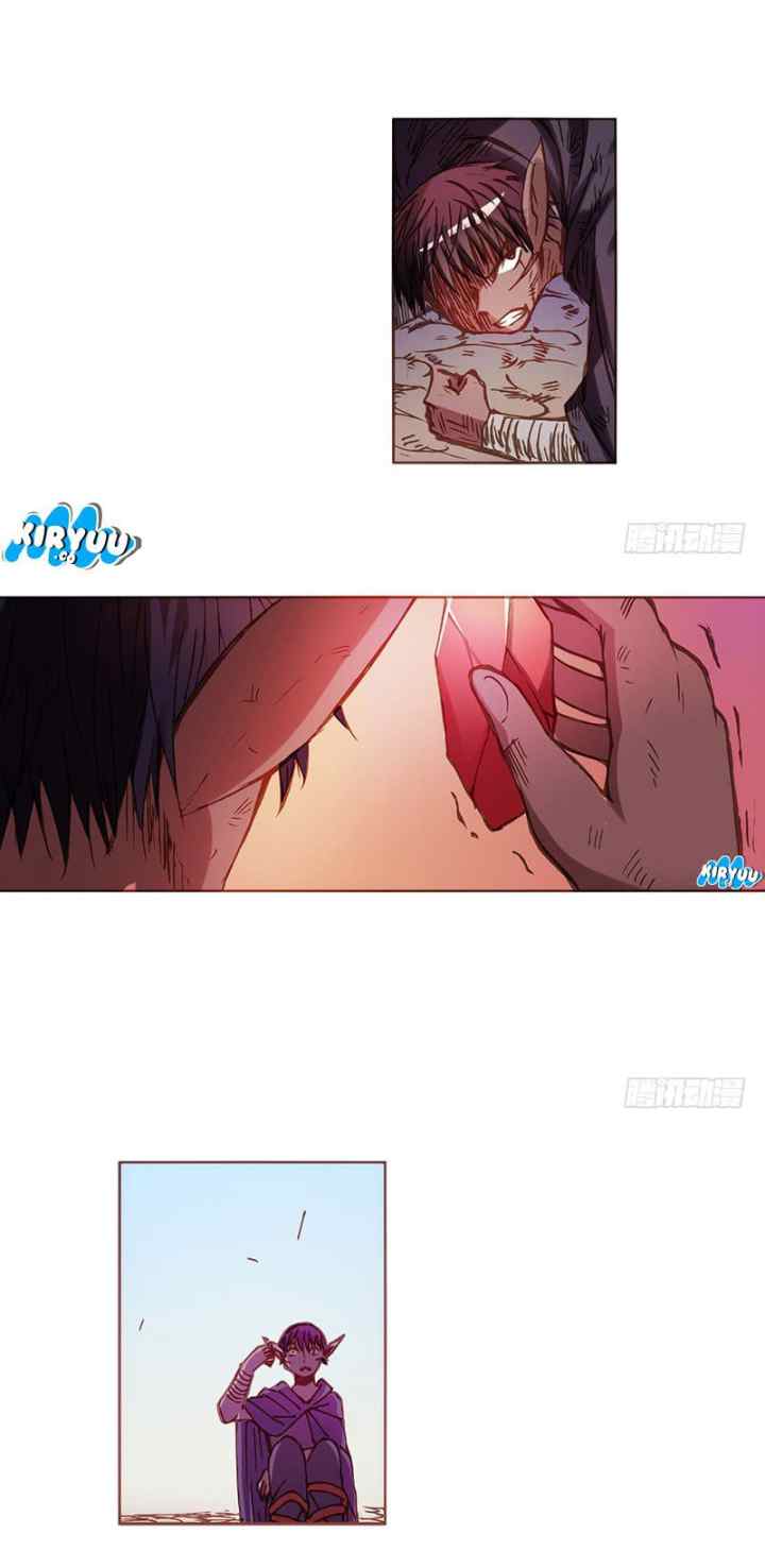 Because I'm An Uncle who Runs A Weapon Shop chapter 2.3 halaman 8