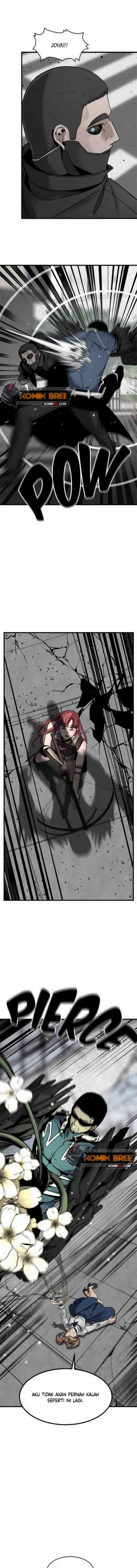 Hero Killer chapter 20 halaman 14