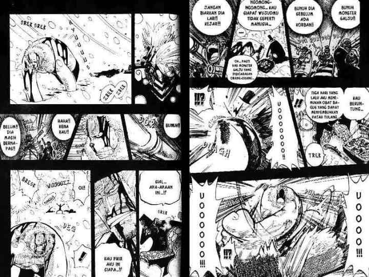 One Piece chapter 141 halaman 9