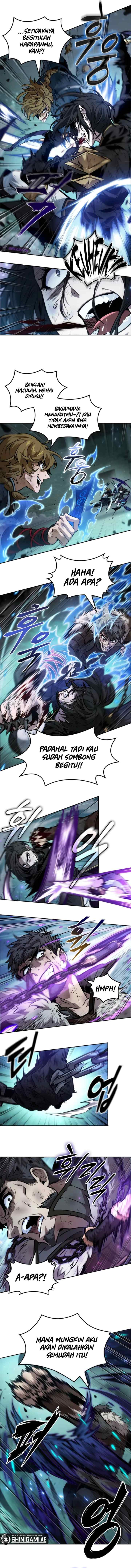 The Last Adventurer chapter 51 halaman 7