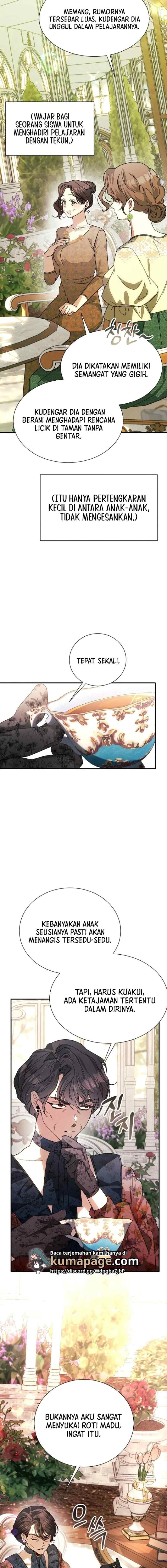I Will Protect The Tyrant Dad! chapter 13 halaman 15