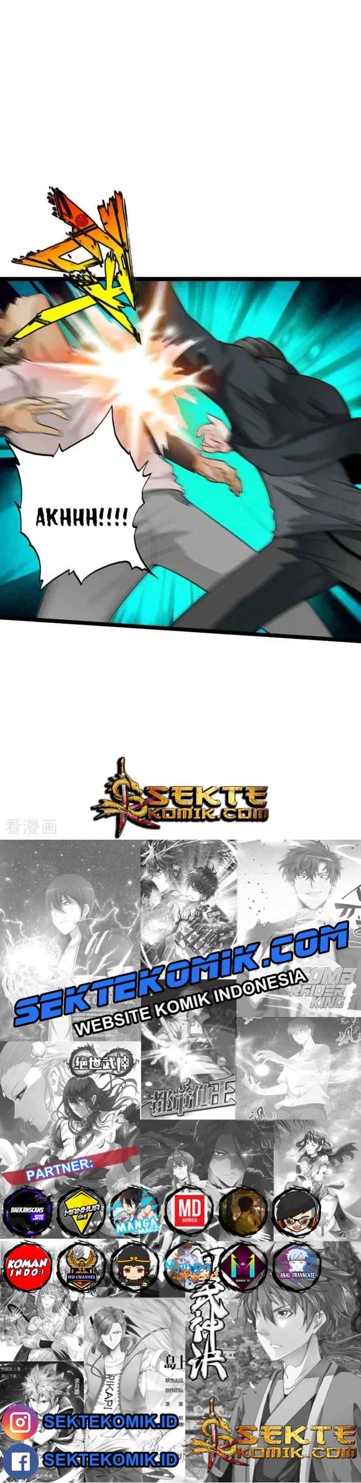 Hopeless chapter 81 halaman 14