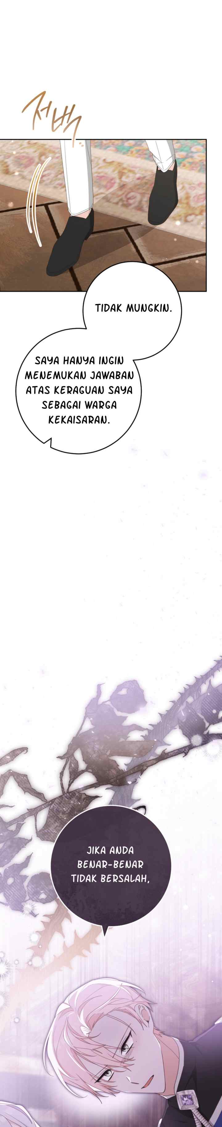 Please Cherish Your Friends chapter 75 halaman 18