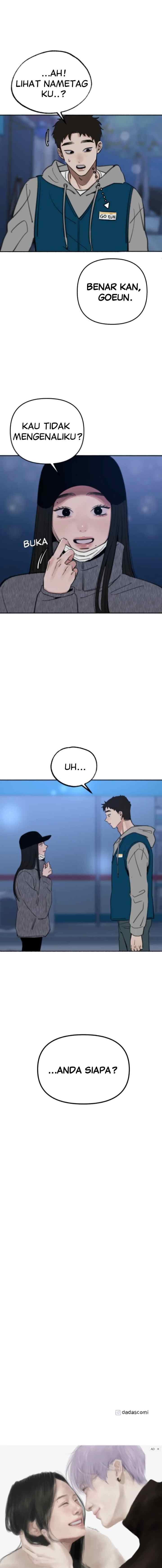 Muse On Yumyeong chapter 70 halaman 19