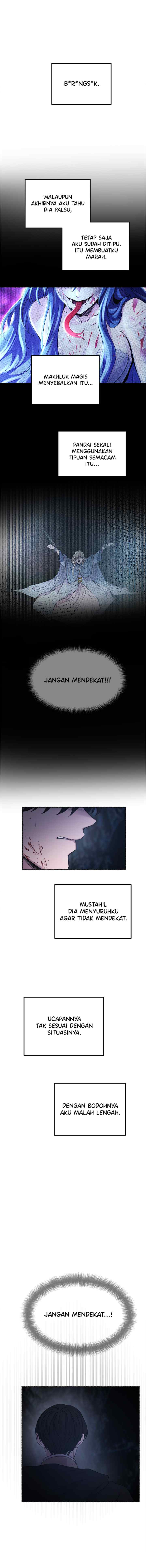 Cursed Blessing chapter 117 halaman 4