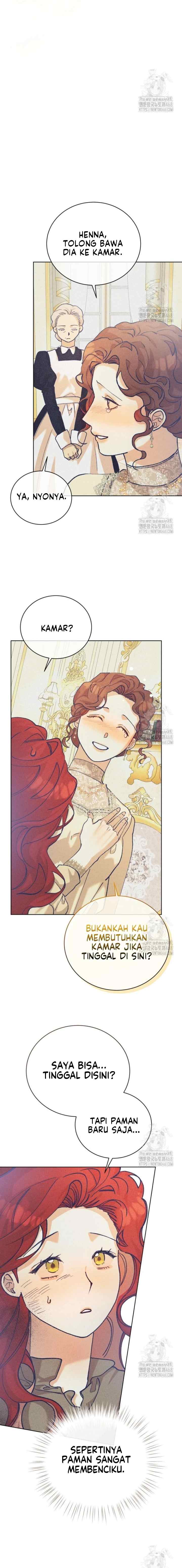 Elegant Aubrey chapter 5 halaman 10